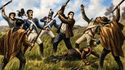 imagenes de Aniversario de Cochabamba Historia