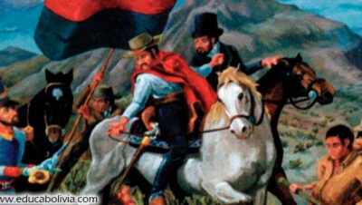 imagenes de Batalla de Aroma Bolivia