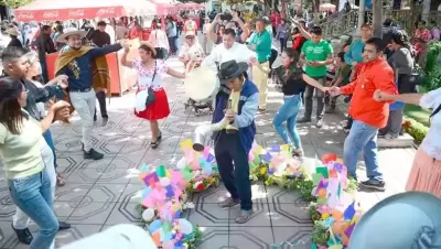 imagenes de Carnaval Boliviano
