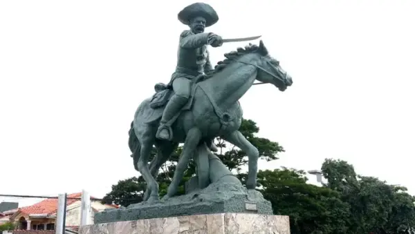 imagenes de Coronel Jose Manuel Mercado