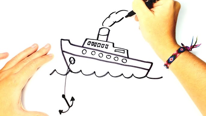 imagenes Dibujo de la Marcha Naval