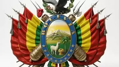 imagenes de Escudo de Bolivia