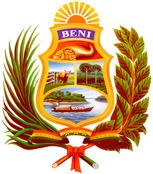 imagenes Escudo del Beni