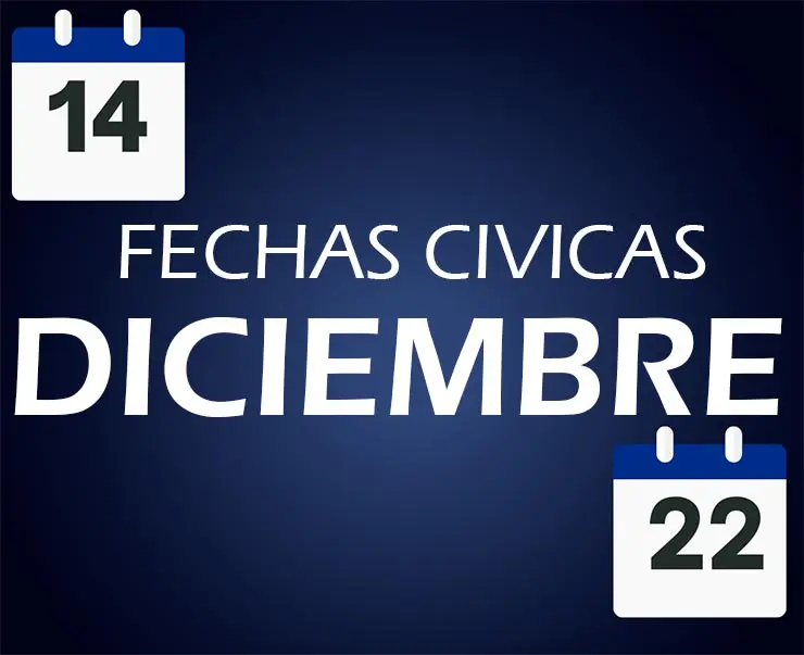 dibujo Fechas Civicas Diciembre imagenes Fechas Civicas Diciembre