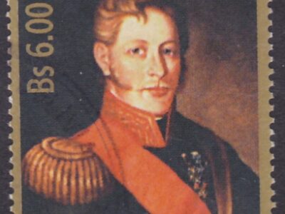 imagenes de General Braun