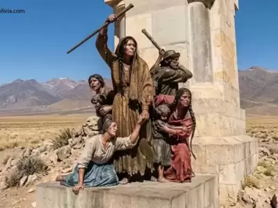 descargar dibujos de Heroínas de la Coronilla 2026 imagenes de Heroinas de la Coronilla