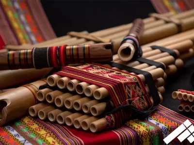imagenes Instrumentos de Vientos