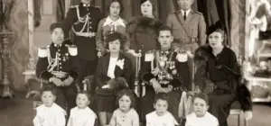 imagenes de La Misteriosa Muerte del Presidente German Busch
