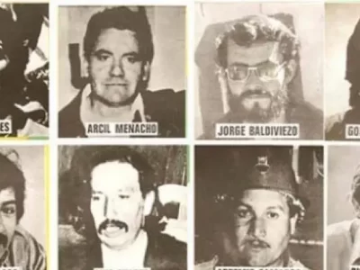descargar dibujos de La masacre de la calle Harrington lucha y tragedia en la resistencia contra la dictadura en Bolivia 2026 imagenes de La masacre de la calle Harrington