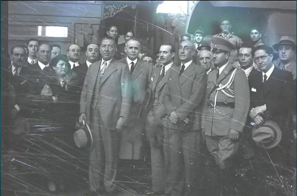 imagenes La victoria diplomatica boliviana que cambio el rumbo de la guerra del chaco