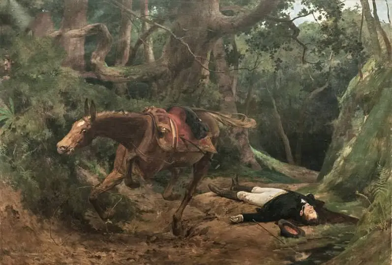 dibujo Las impactantes muertes tragicas de presidentes de Bolivia a lo largo de su historia imagenes Las impactantes muertes tragicas de presidentes de Bolivia a lo largo de su historia