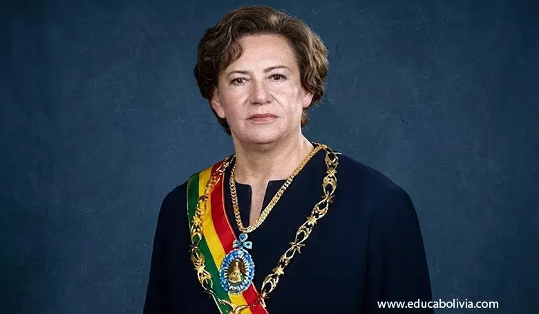 descargar dibujos de Lidia Gueiler Tejada Primera presidenta de Bolivia 2026 imagenes de Lidia Gueiler