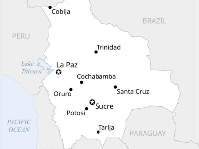 imagenes de Limites de Bolivia