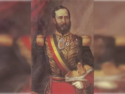 imagenes de Manuel Isidoro Belzu