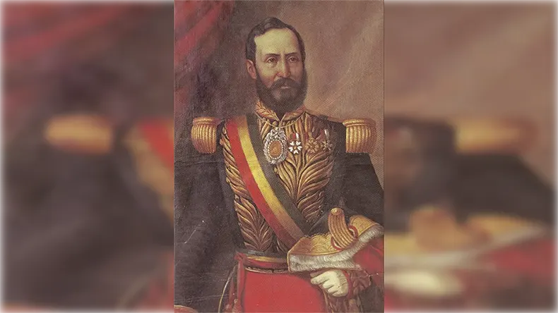 imagenes Manuel Isidoro Belzu