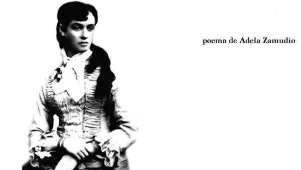 imagenes Poemas de Adela Zamudio