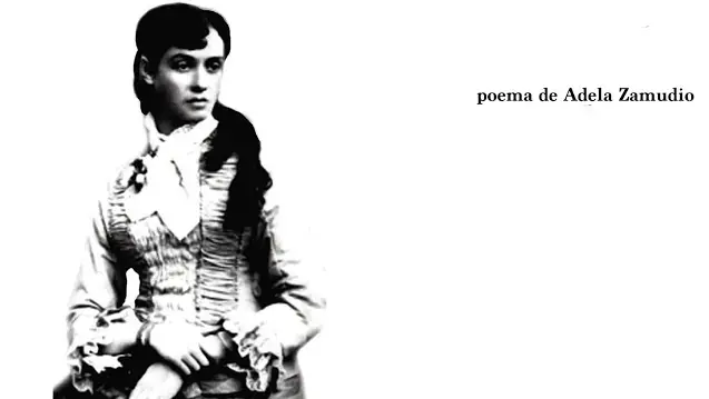 dibujo Poemas de Adela Zamudio imagenes Poemas de Adela Zamudio
