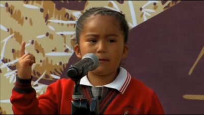 imagenes Poemas del dia del nino Boliviano