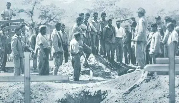 imagenes Una estrategia que salvo al ejercito boliviano durante la Guerra del Chaco