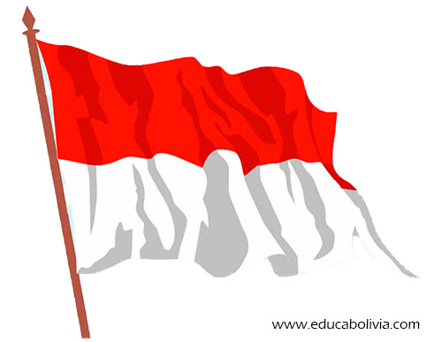 imagenes bandera de tarija