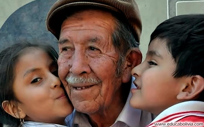imagenes dia del padre Bolivia