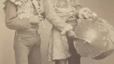 imagenes de el kusillo el espiritu alegre de la cultura aymara