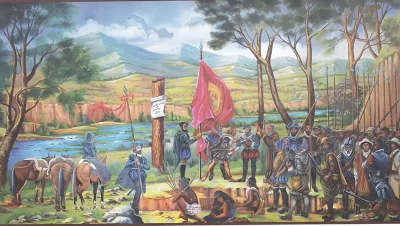 imagenes de fundacion de Tarija 1