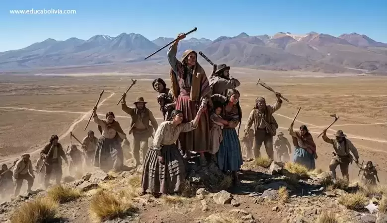 descargar dibujos de Heroínas de la Coronilla 2026 imagenes de las Heroinas de la coronilla de Bolivia
