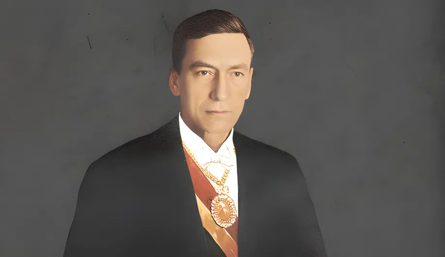 dibujo presidente daniel salamanca urey imagenes presidente daniel salamanca urey