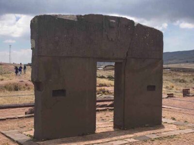 imagenes de tiwanaku Tiahuanaco